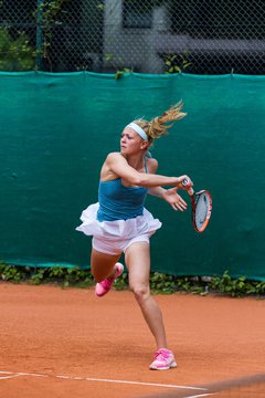 Carina Witthöft 1154 - 1. und 2. Damen Club and der Alster